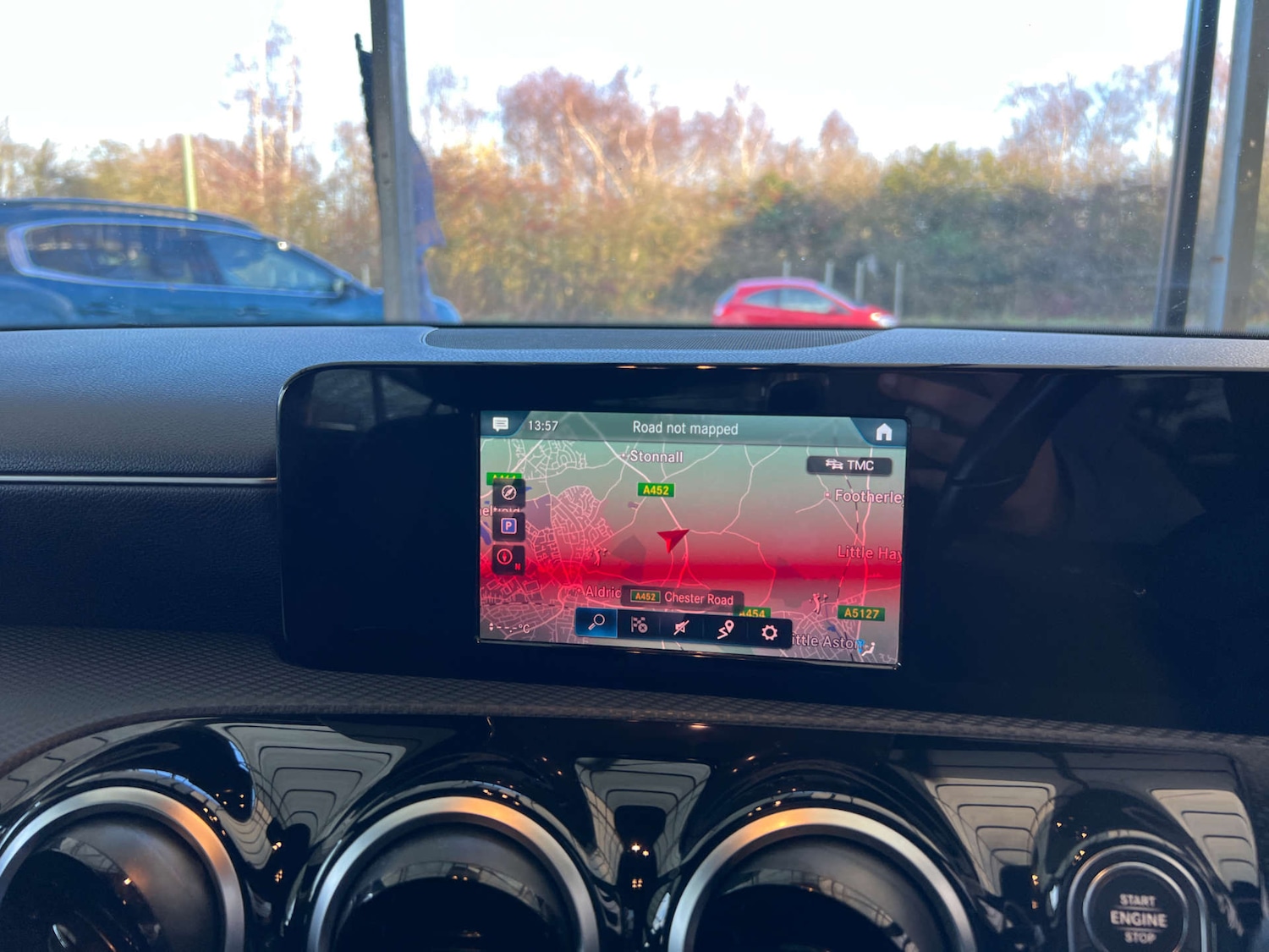 Used Mercedes-Benz A-Class 2020 for sale - 76971055: Photo 22