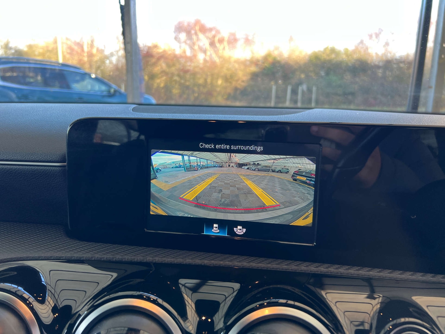 Used Mercedes-Benz A-Class 2020 for sale - 76971055: Photo 23