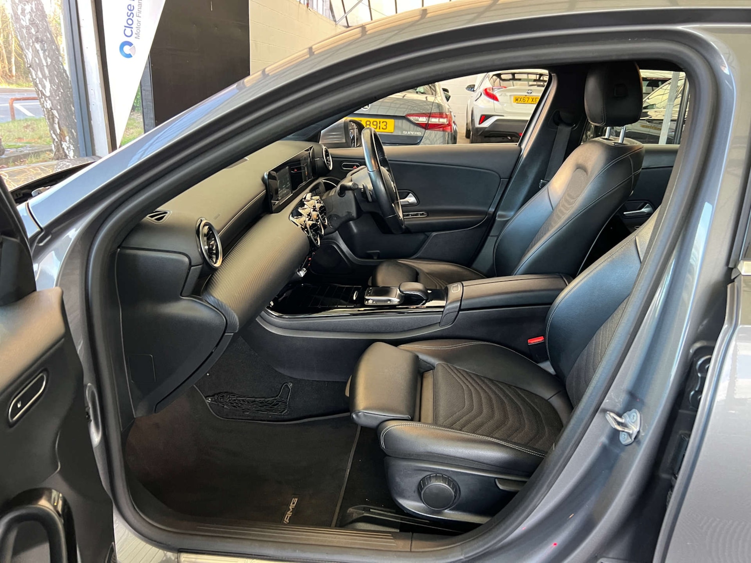 Used Mercedes-Benz A-Class 2020 for sale - 76971055: Photo 24