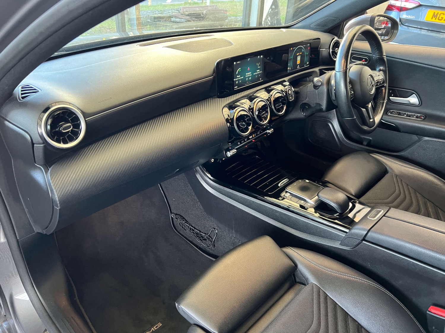 Used Mercedes-Benz A-Class 2020 for sale - 76971055: Photo 27