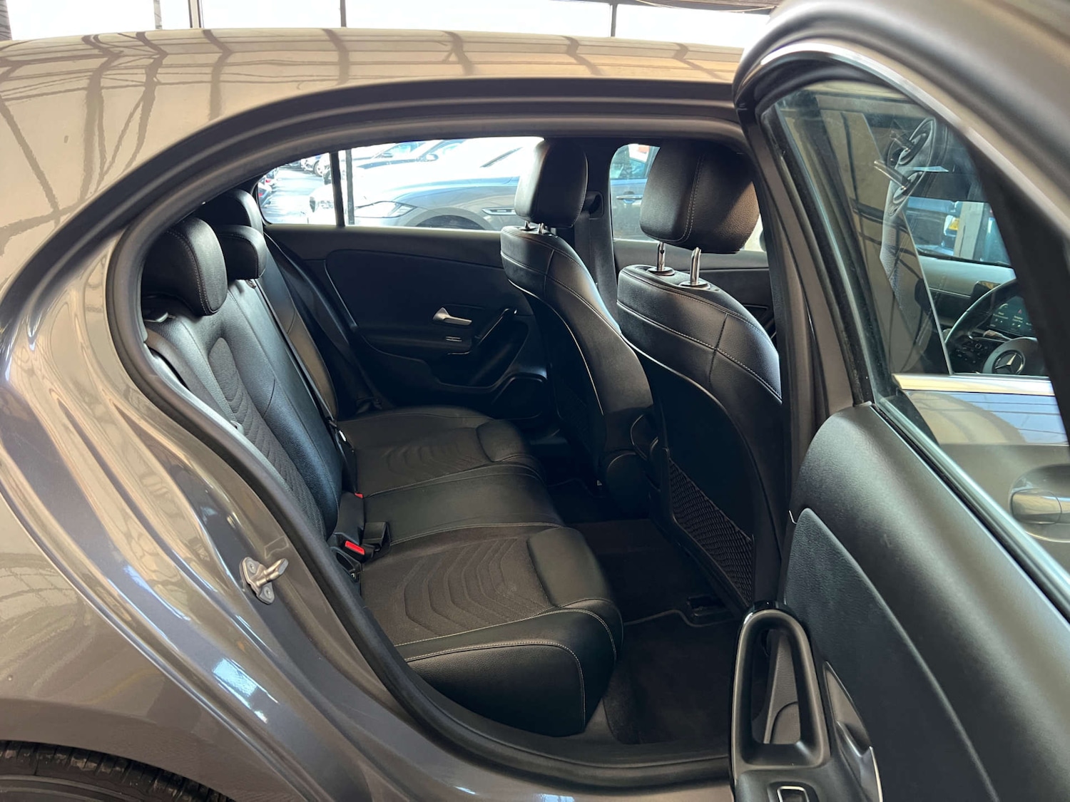 Used Mercedes-Benz A-Class 2020 for sale - 76971055: Photo 28