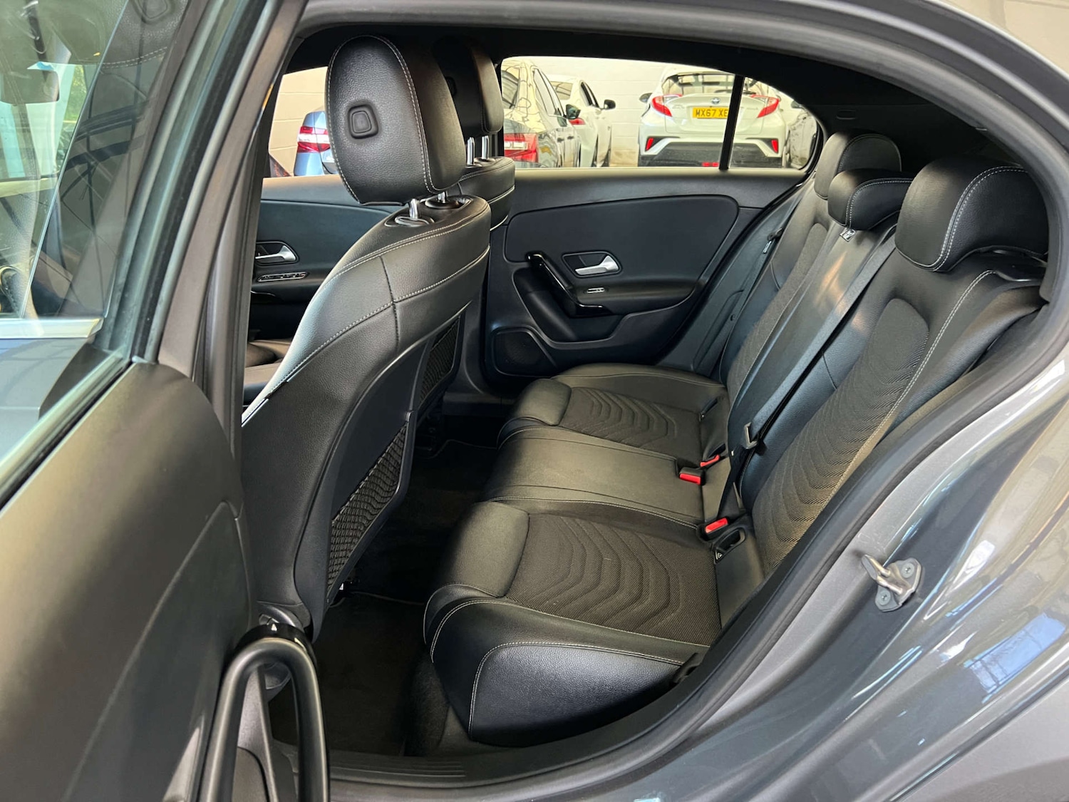 Used Mercedes-Benz A-Class 2020 for sale - 76971055: Photo 29