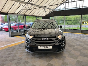 Used Ford Edge 2017 for sale - 78650513: Photo