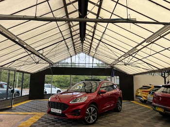 Used Ford Kuga 2022 for sale - 79463769: Photo