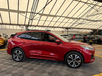 Used Ford Kuga 2022 for sale - 79463769: Photo