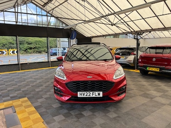 Used Ford Kuga 2022 for sale - 79463769: Photo