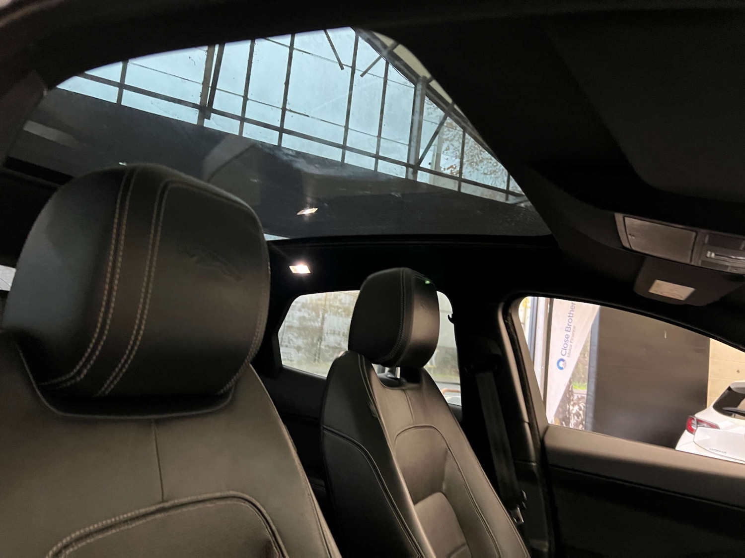 Used Jaguar E-Pace 2018 for sale - 76846805: Photo 11