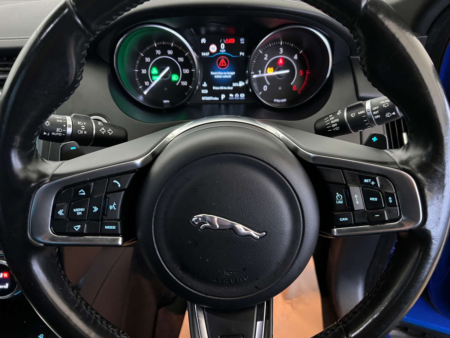 Used Jaguar E-Pace 2018 for sale - 76846805: Photo 14