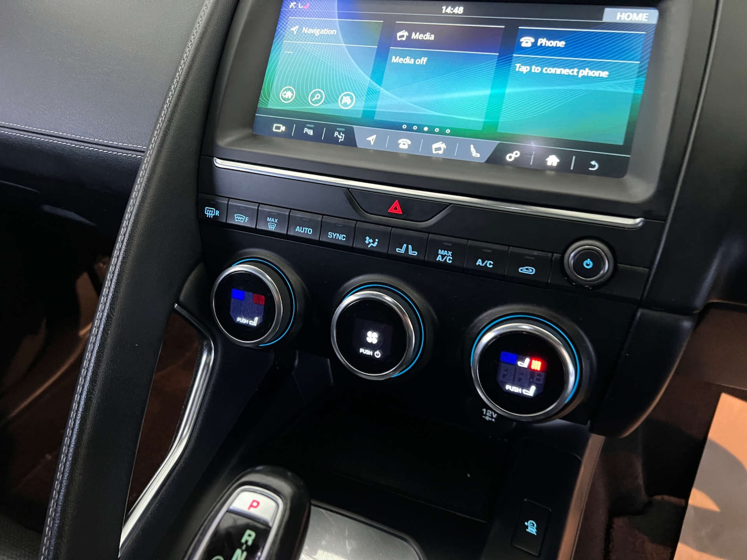 Used Jaguar E-Pace 2018 for sale - 76846805: Photo 17