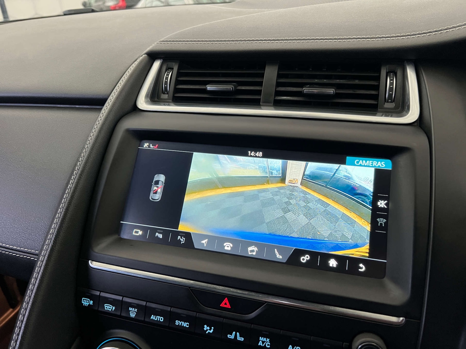 Used Jaguar E-Pace 2018 for sale - 76846805: Photo 20