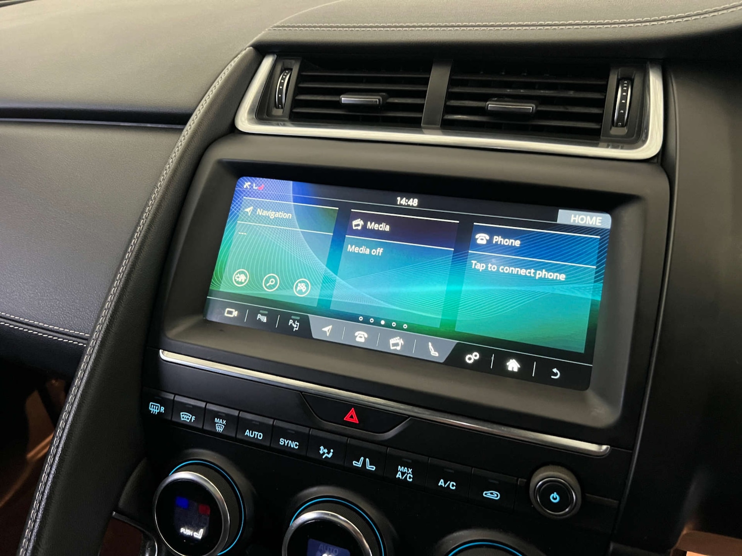 Used Jaguar E-Pace 2018 for sale - 76846805: Photo 21