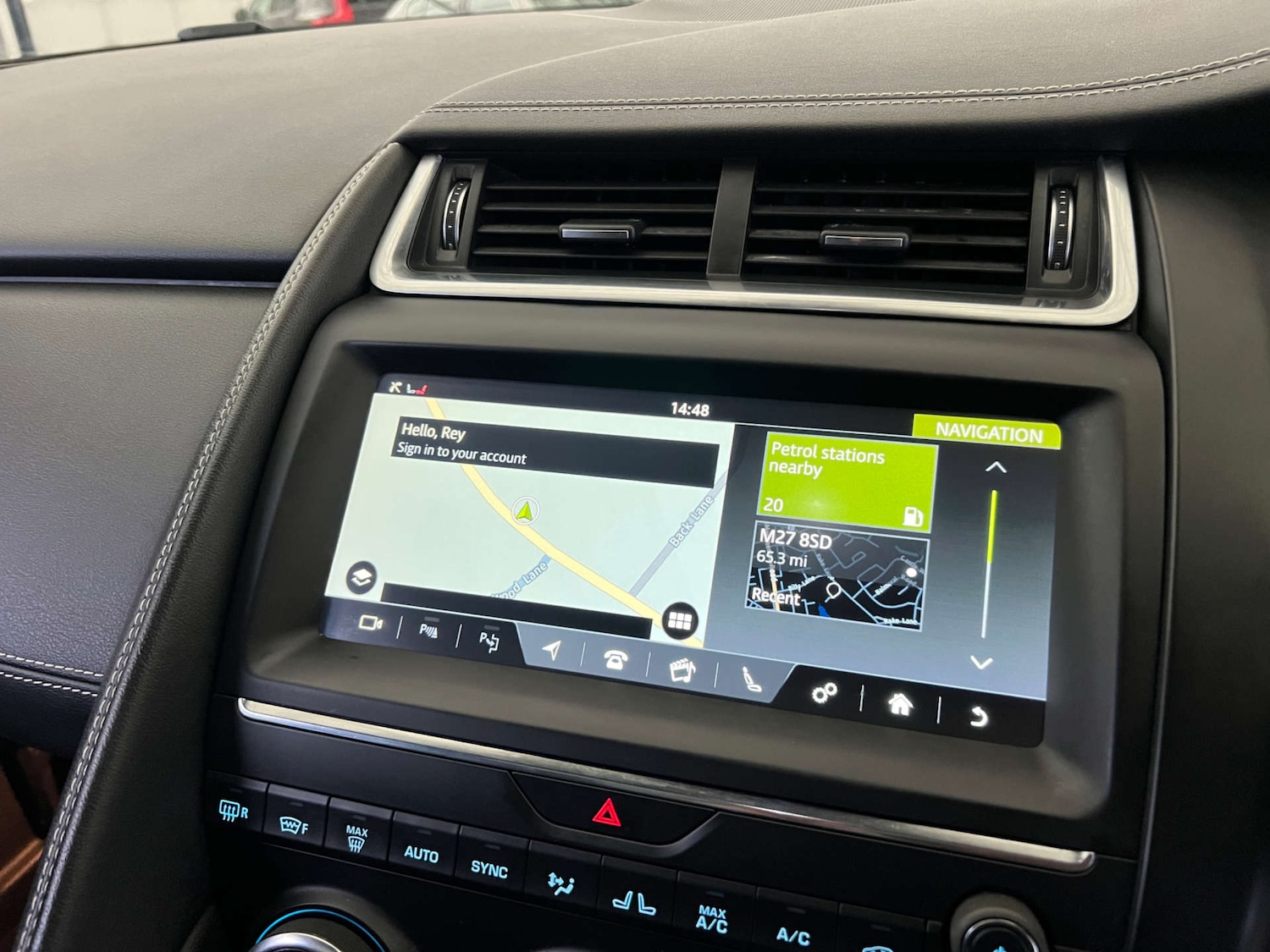 Used Jaguar E-Pace 2018 for sale - 76846805: Photo 23