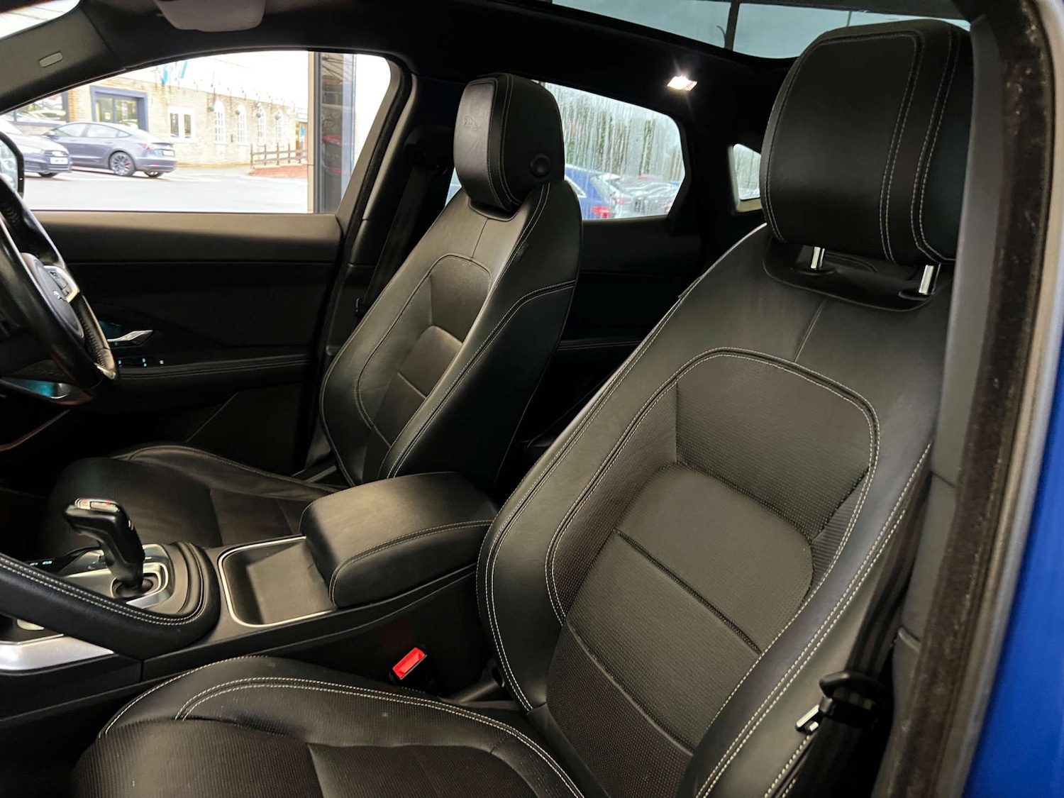 Used Jaguar E-Pace 2018 for sale - 76846805: Photo 26