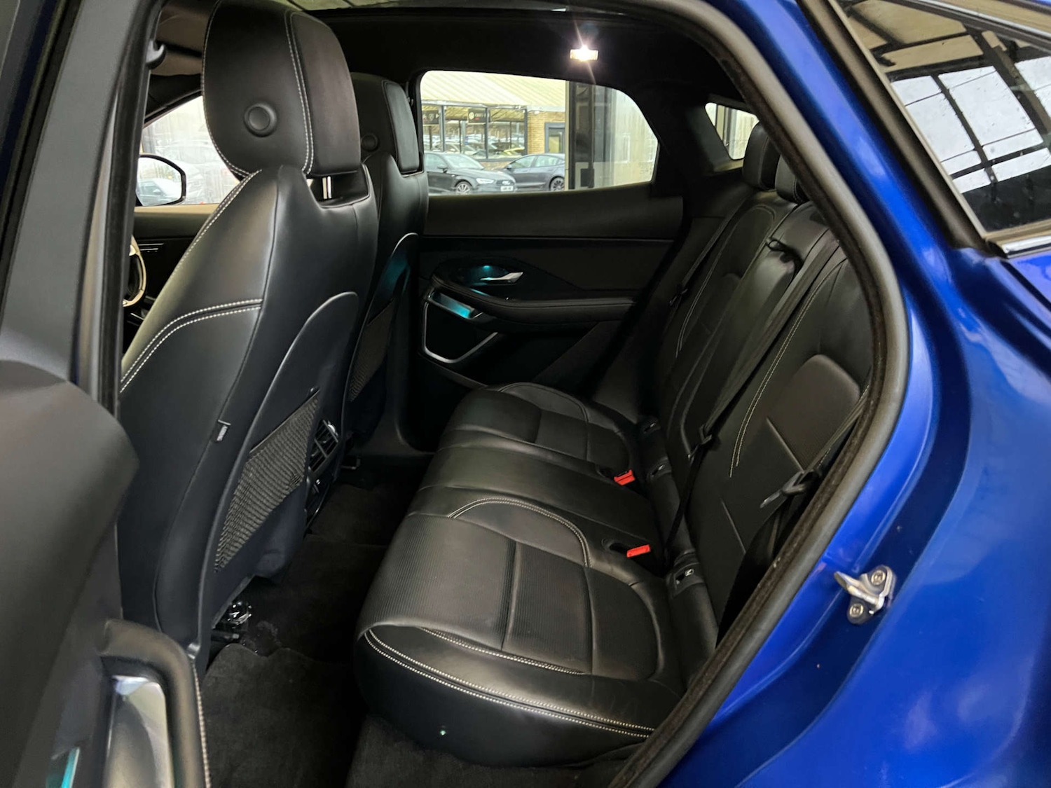 Used Jaguar E-Pace 2018 for sale - 76846805: Photo 32