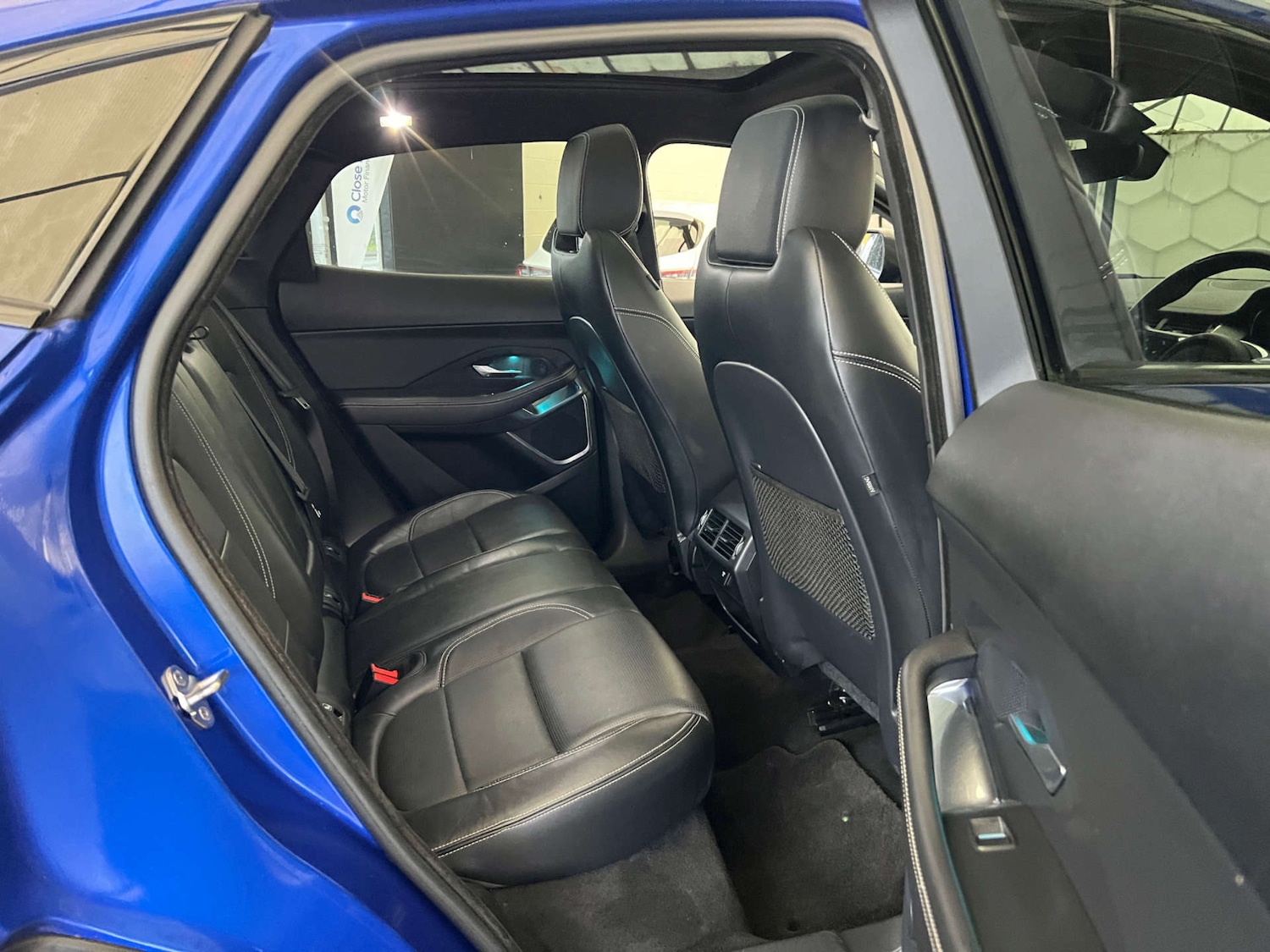 Used Jaguar E-Pace 2018 for sale - 76846805: Photo 33