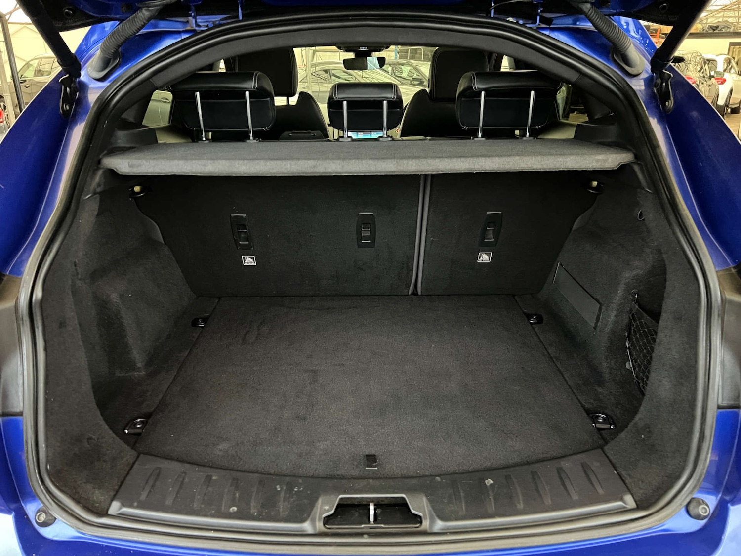 Used Jaguar E-Pace 2018 for sale - 76846805: Photo 35