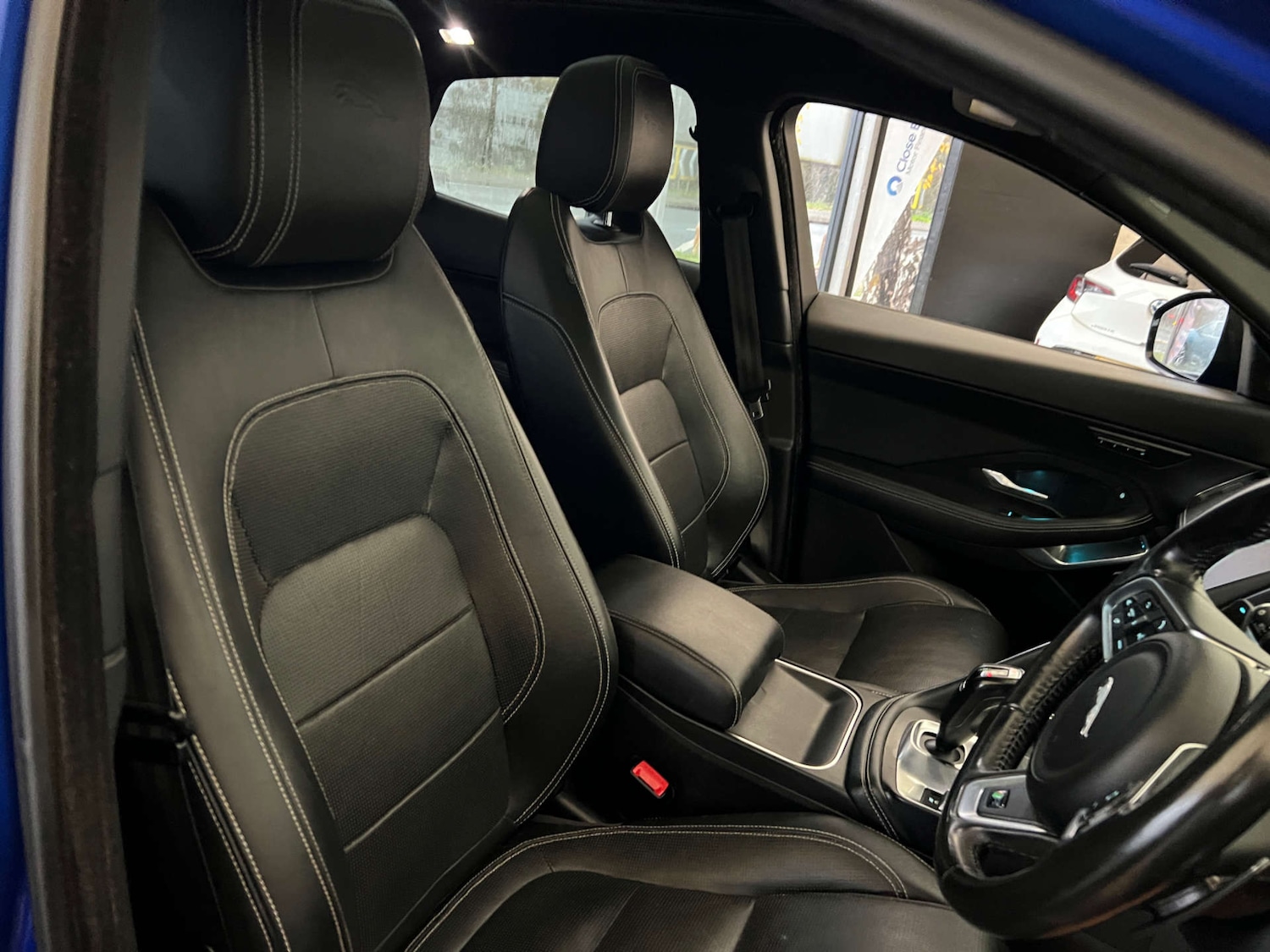 Used Jaguar E-Pace 2018 for sale - 76846805: Photo 9