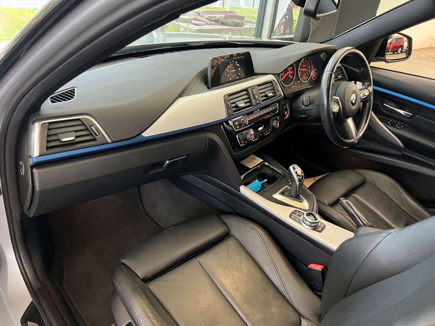 Used BMW 3 Series 2018 for sale - 76601517: Photo 25