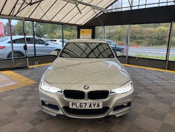 Used BMW 3 Series 2018 for sale - 76601517: Photo