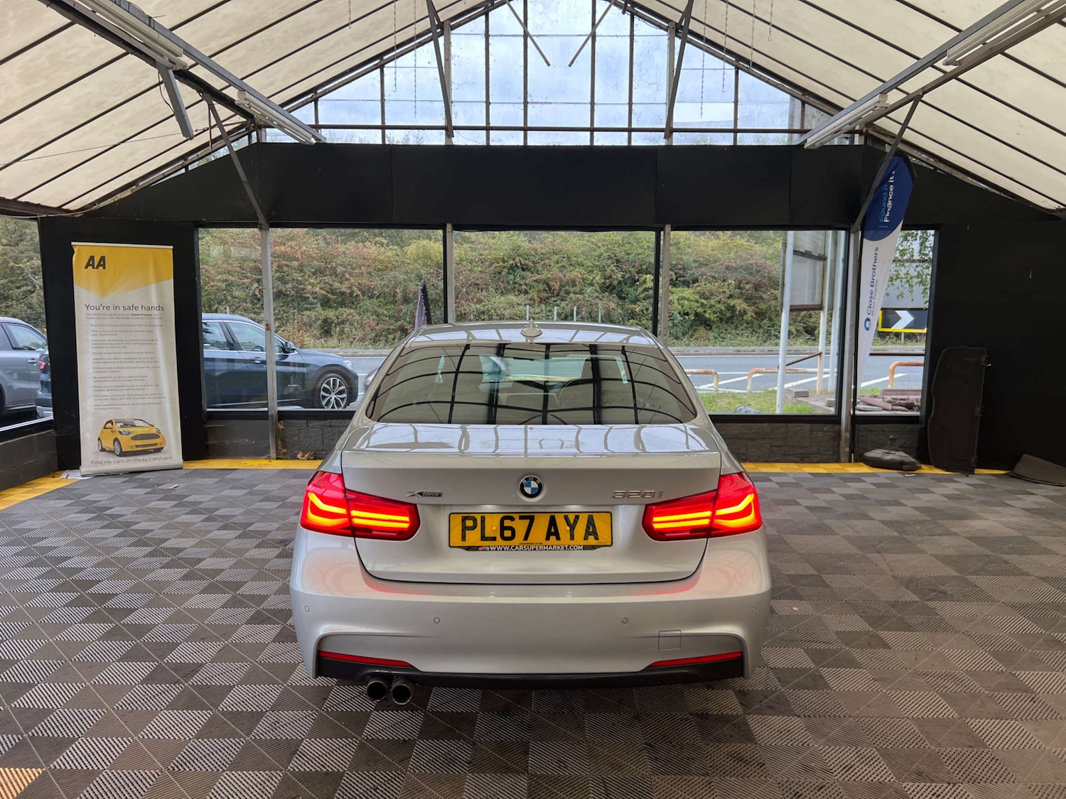 Used BMW 3 Series 2018 for sale - 76601517: Photo 6