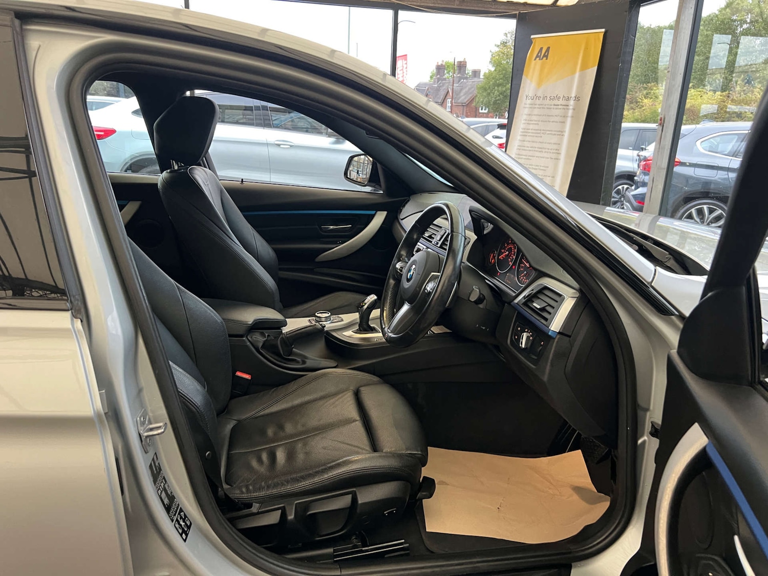 Used BMW 3 Series 2018 for sale - 76601517: Photo 8