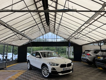 Used BMW X2 2018 for sale - 78870873: Photo