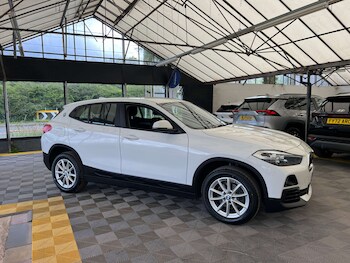 Used BMW X2 2018 for sale - 78870873: Photo