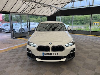 Used BMW X2 2018 for sale - 78870873: Photo