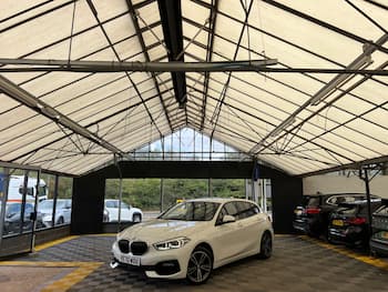 Used BMW 1 Series 2020 for sale - 79625269: Photo