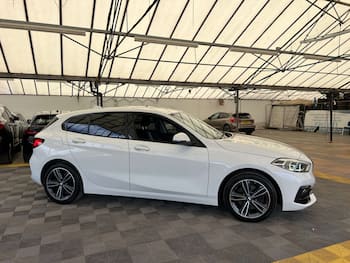 Used BMW 1 Series 2020 for sale - 79625269: Photo