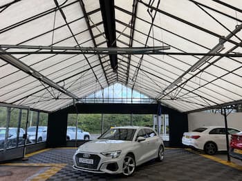 Used Audi A3 2022 for sale - 79672396: Photo