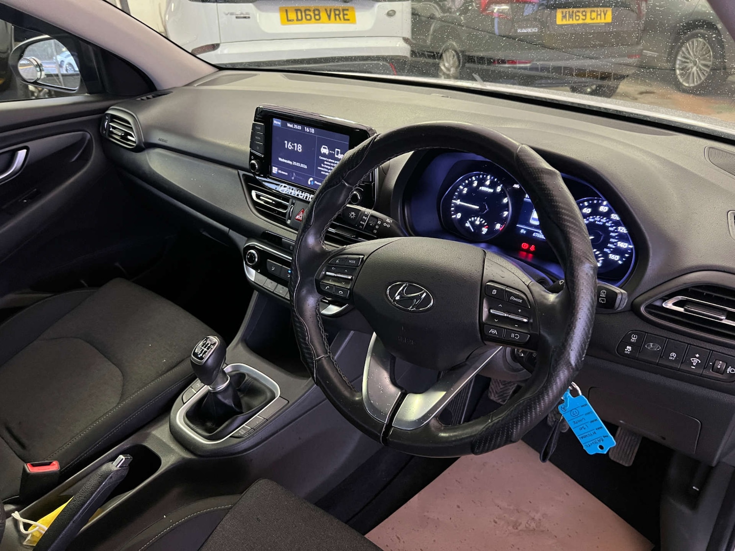 Used Hyundai i30 2021 for sale - 78025295: Photo 12