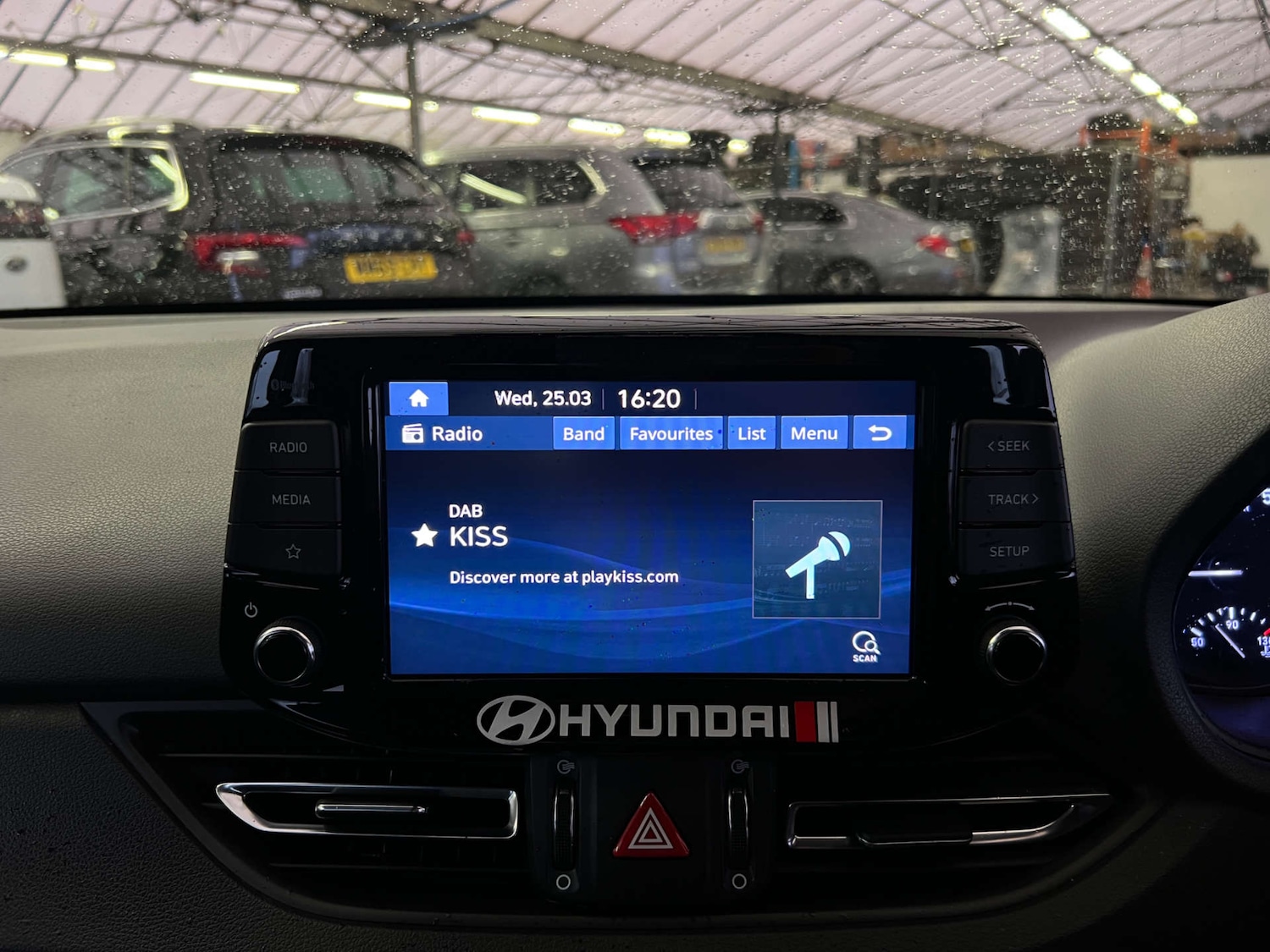 Used Hyundai i30 2021 for sale - 78025295: Photo 17