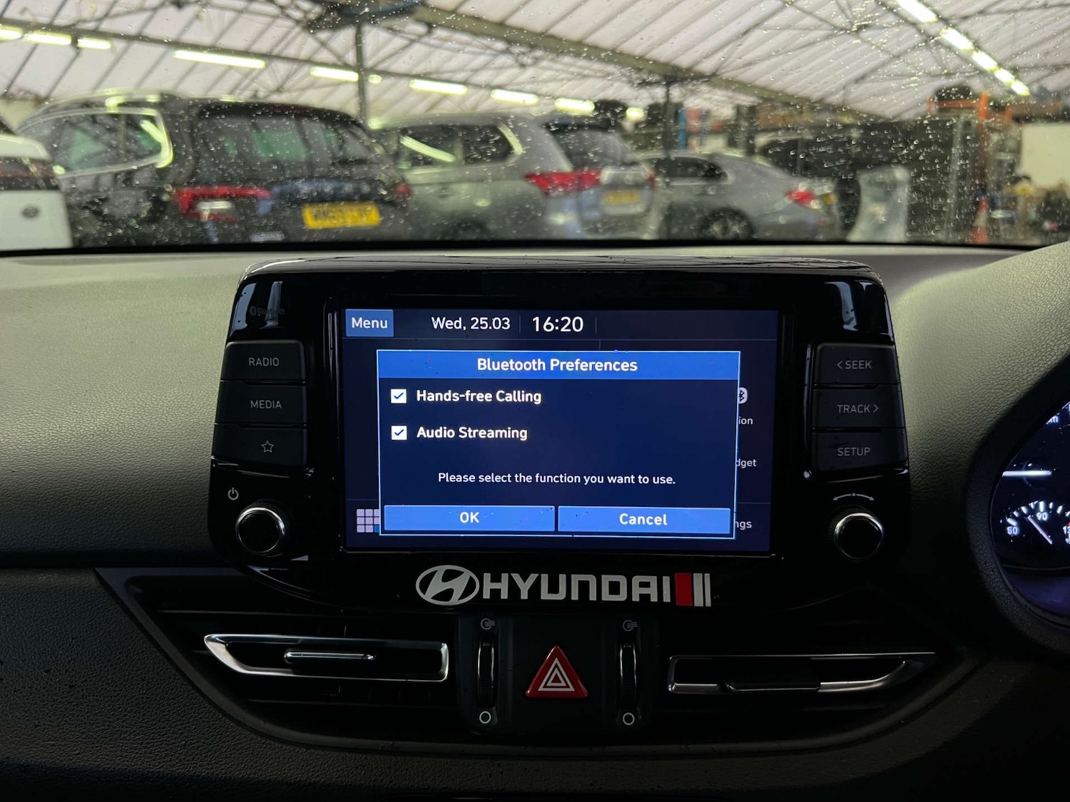 Used Hyundai i30 2021 for sale - 78025295: Photo 19