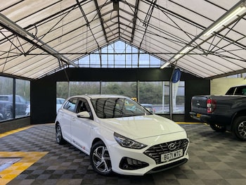 Hyundai i30 feature image
