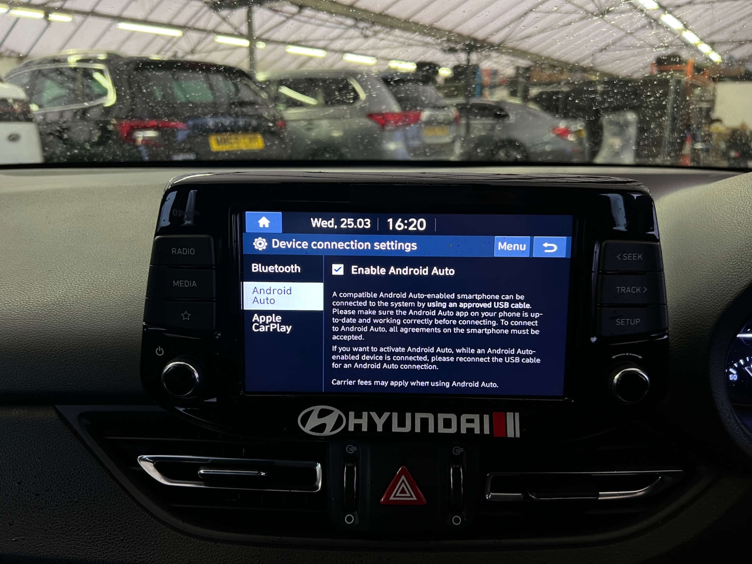 Used Hyundai i30 2021 for sale - 78025295: Photo 20