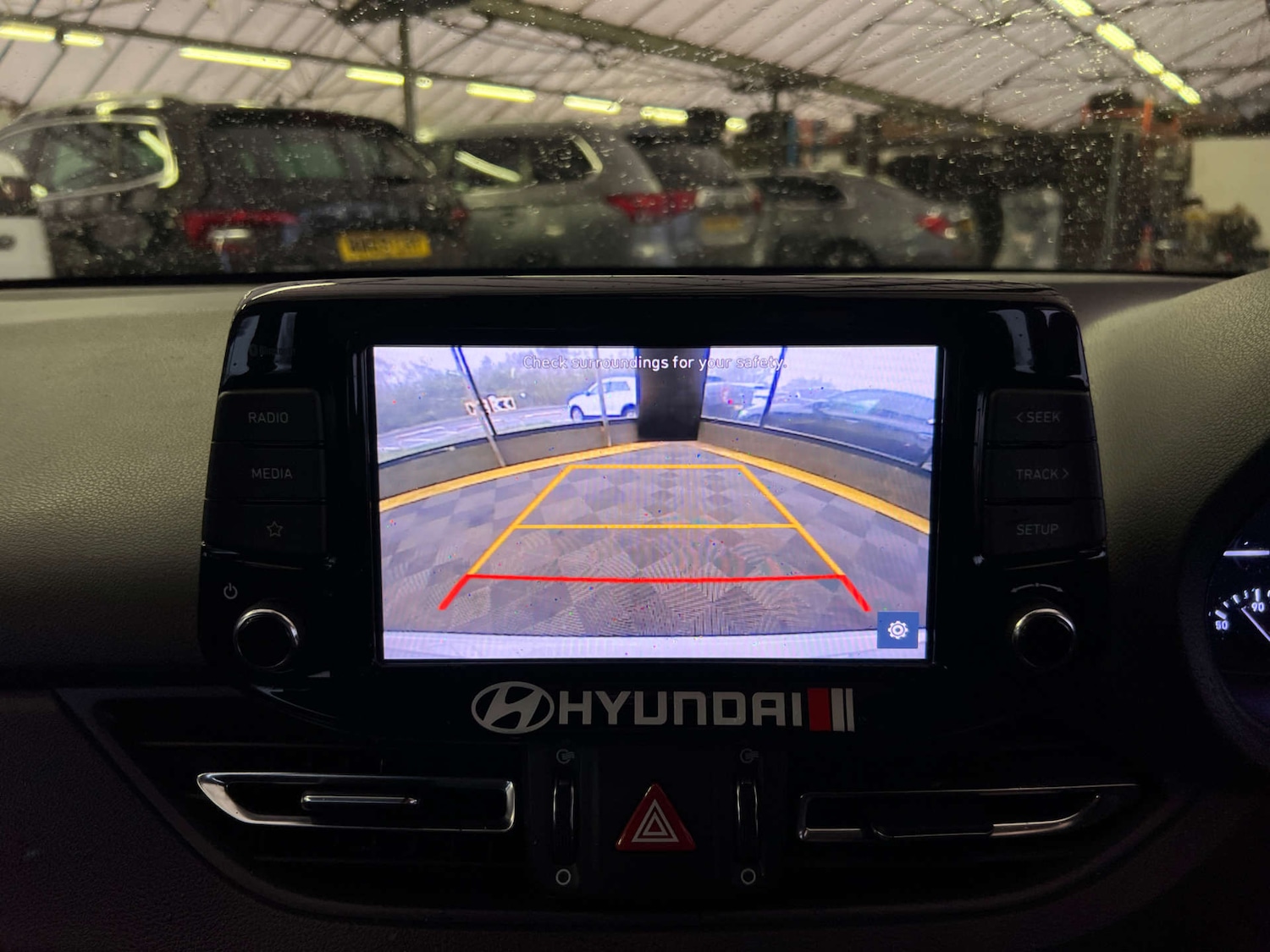 Used Hyundai i30 2021 for sale - 78025295: Photo 21