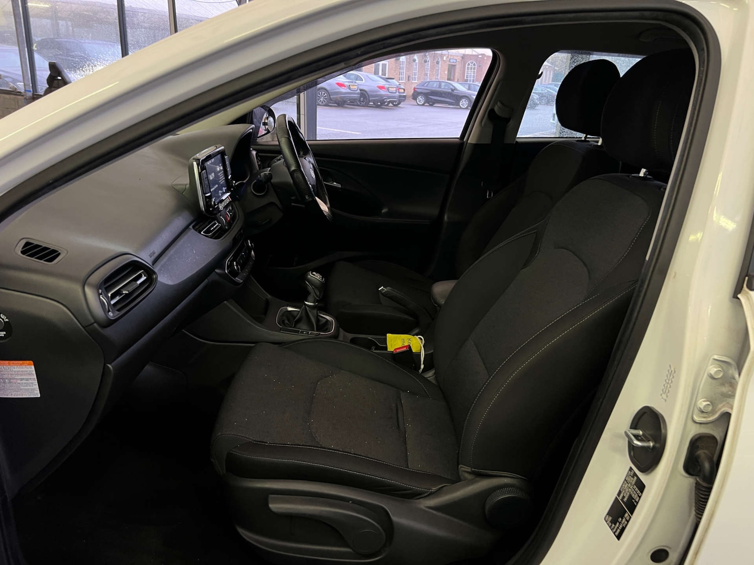 Used Hyundai i30 2021 for sale - 78025295: Photo 24