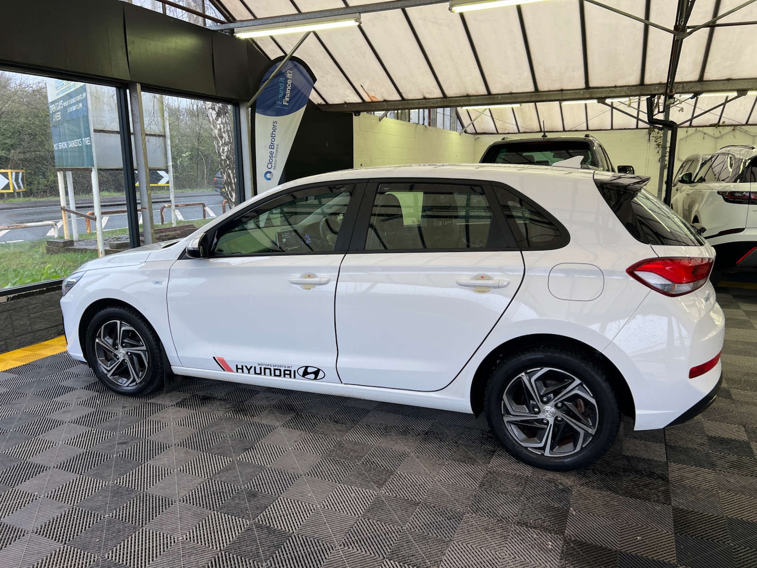 Used Hyundai i30 2021 for sale - 78025295: Photo 7