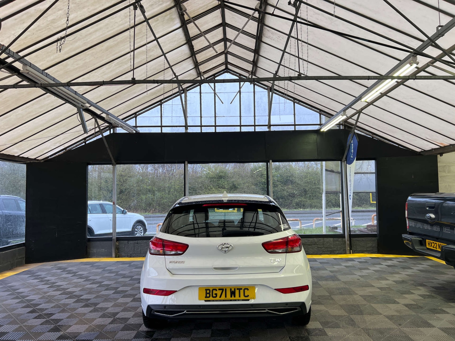 Used Hyundai i30 2021 for sale - 78025295: Photo 8