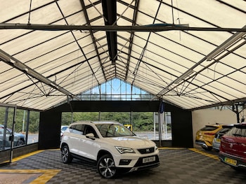 Used SEAT Ateca 2018 for sale - 79463755: Photo