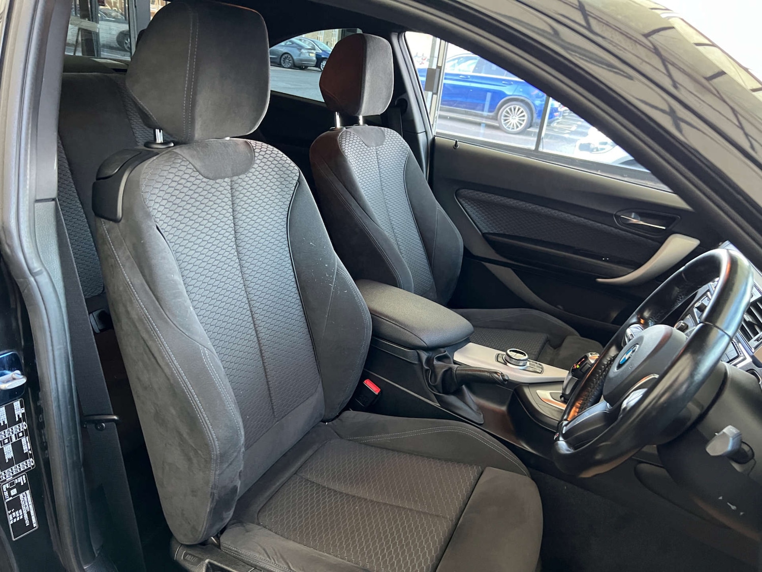 Used BMW 2 Series 2017 for sale - 76910551: Photo 11