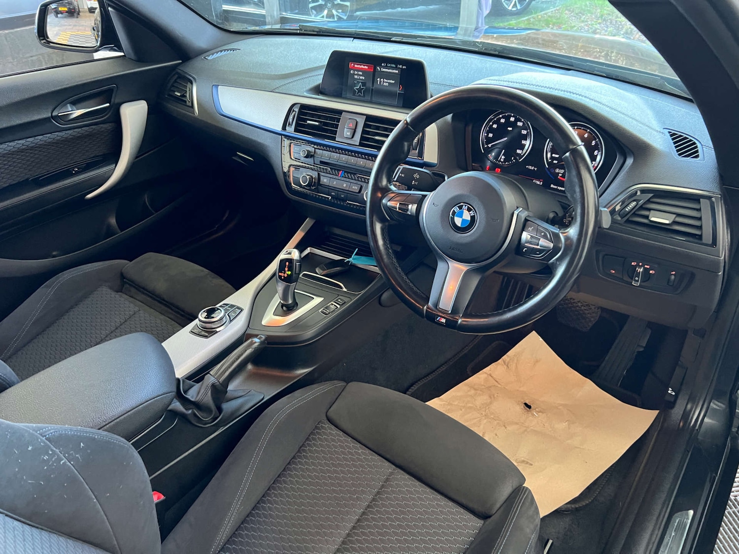 Used BMW 2 Series 2017 for sale - 76910551: Photo 12