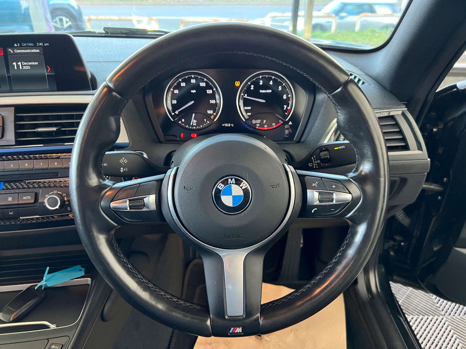 Used BMW 2 Series 2017 for sale - 76910551: Photo 13