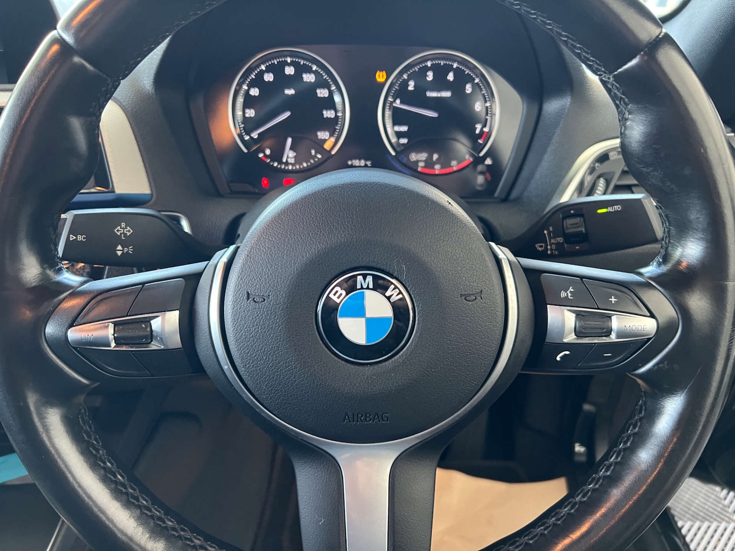 Used BMW 2 Series 2017 for sale - 76910551: Photo 15