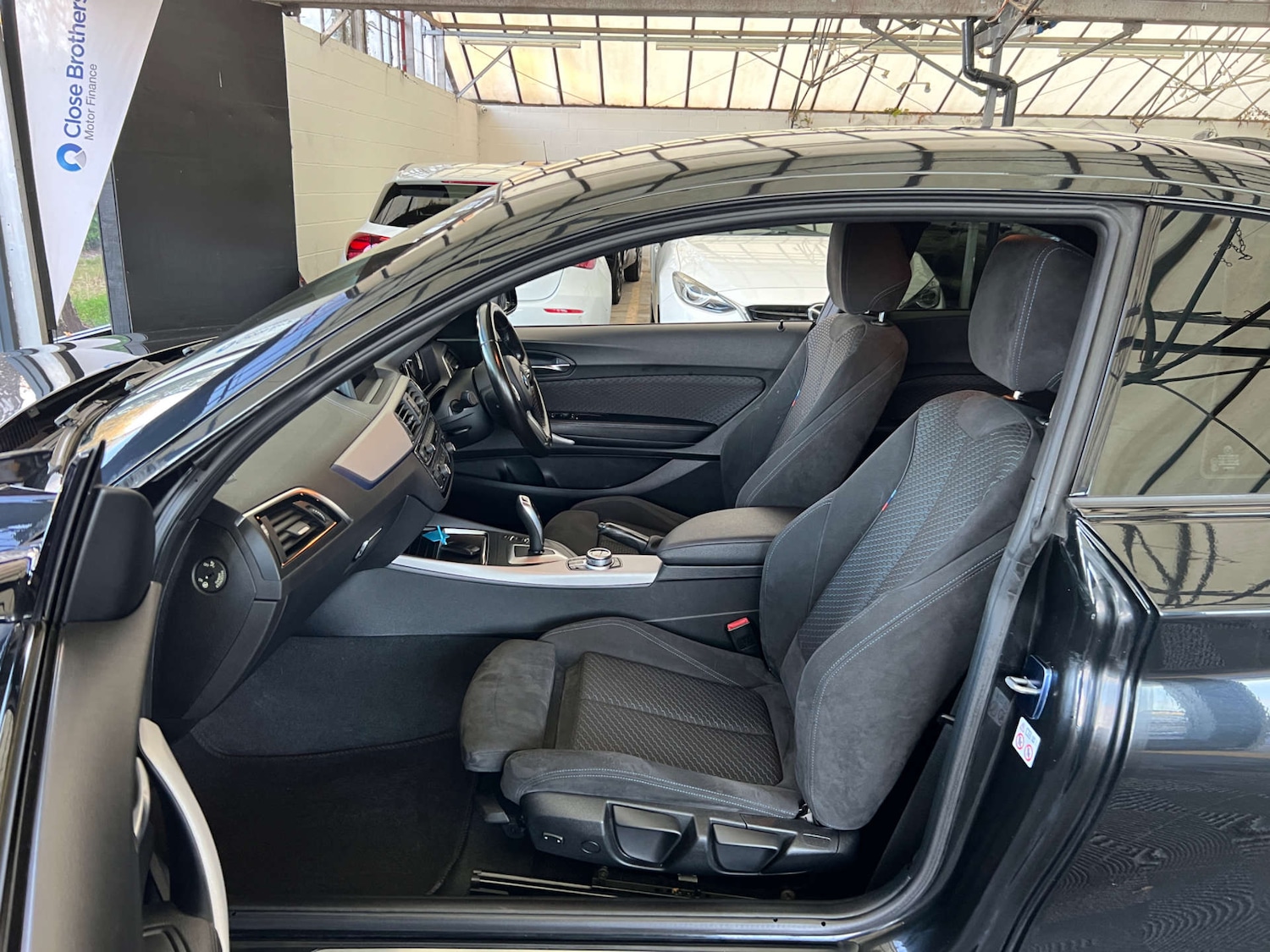 Used BMW 2 Series 2017 for sale - 76910551: Photo 24