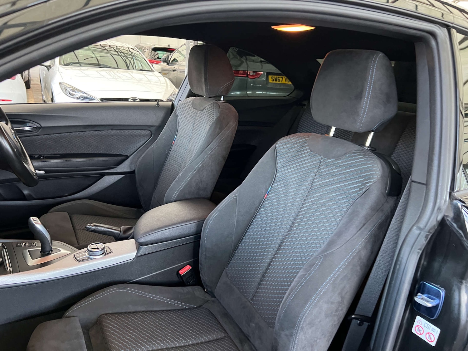 Used BMW 2 Series 2017 for sale - 76910551: Photo 25