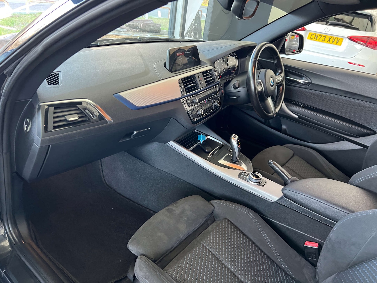 Used BMW 2 Series 2017 for sale - 76910551: Photo 27