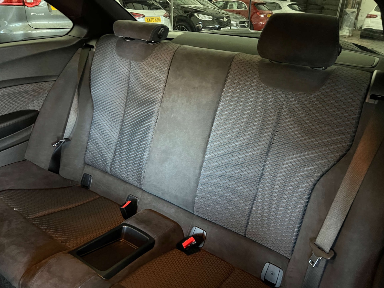 Used BMW 2 Series 2017 for sale - 76910551: Photo 28