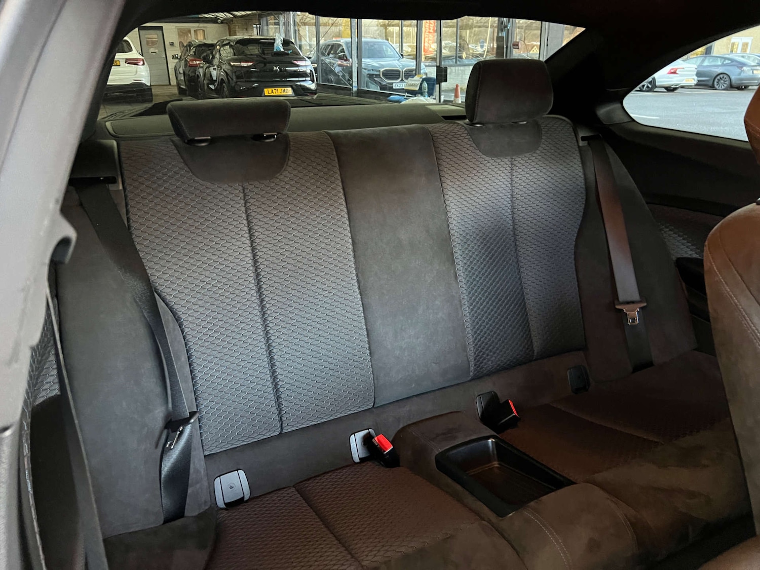 Used BMW 2 Series 2017 for sale - 76910551: Photo 29